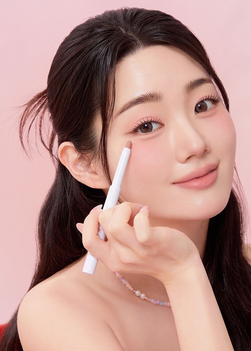 我是棒状眼影（哑光/闪光/闪粉）11色