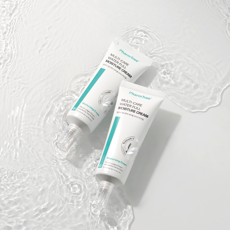 Pharmtree Multicare Waterful Moisture Cream 70ml