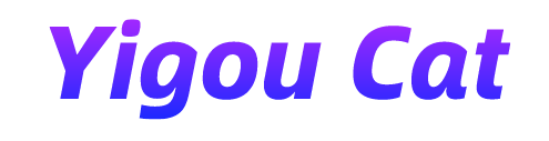 Yigou Cat